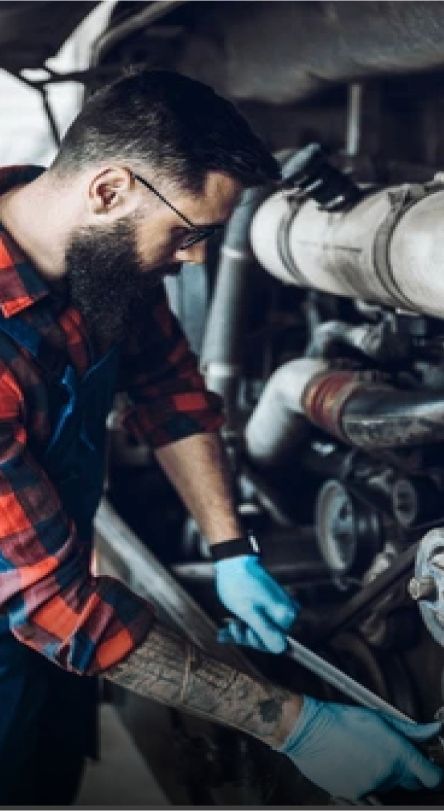 Servicio técnico